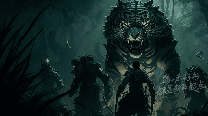 李七夜讲的那晚，老槐树下的血书…