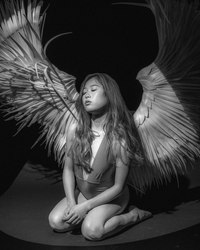 灵魂之桥：天使与恶魔的交响曲