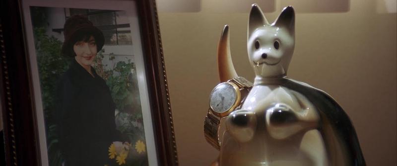 巷子口的“江湖”