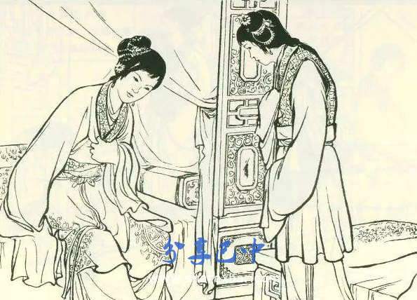 雾隐村的红嫁衣