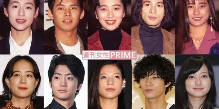 完美爱情故事：从相遇的那一刻开始