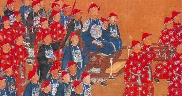 金榜题名：殿试放榜的荣耀与挑战