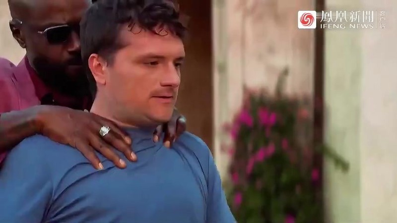 老街巷里的金光 老街巷里的金光