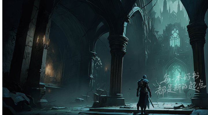 江湖的回响：一剑定乾坤