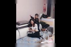 时光里的糖果盒