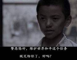 柳巷深处的说书人