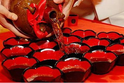 女儿红的秘密与传承