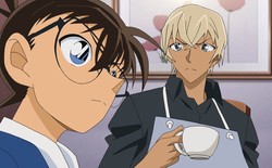 【名侦探柯南】悬崖别墅的午夜钟声：消失的遗嘱与雷雨夜的真相