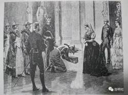 锁国政策细节：二战中的权力游戏