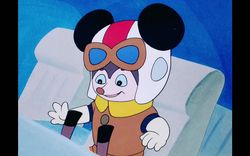 舒克和贝塔的冒险之旅