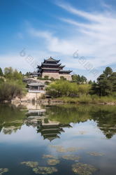 历史长河中的度假胜地：从古罗马的温泉到现代的度假天堂