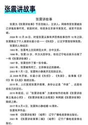 老张的奇妙世界