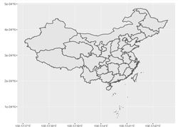 地图的维度：从古老到现代的投影变迁