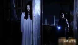 深夜的稻草人会说话