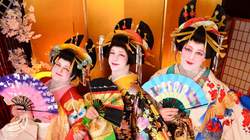 花魁不是“花瓶”，她们是古代最懂人心的“文化观察者”