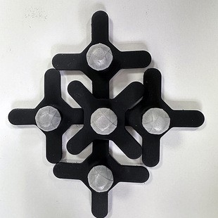 那个发光球反向指南针，到底是个什么鬼东西？