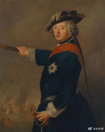 七年战争：外交棋局中的风云变幻