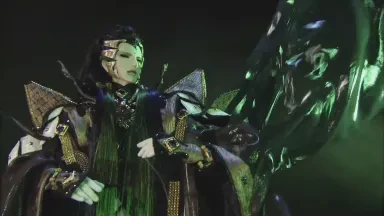 那伽黑暗：宇宙中最神秘的存在