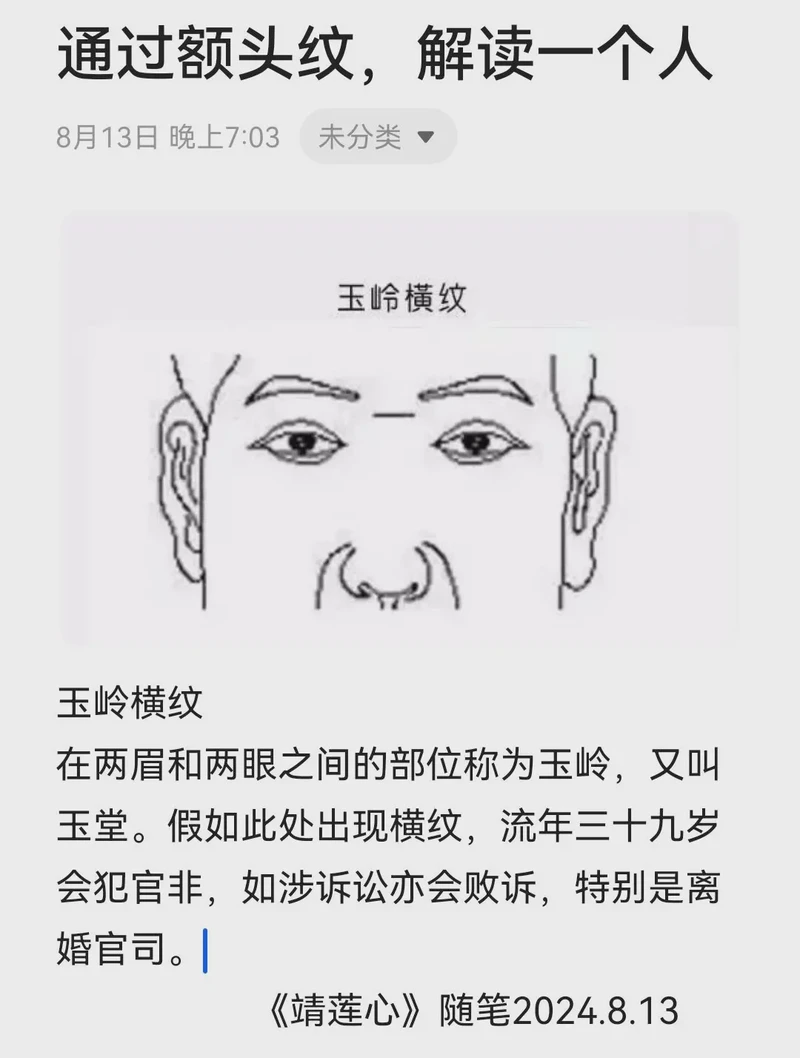 镜中人的秘密：揭秘镜像人眼形纹的奥秘