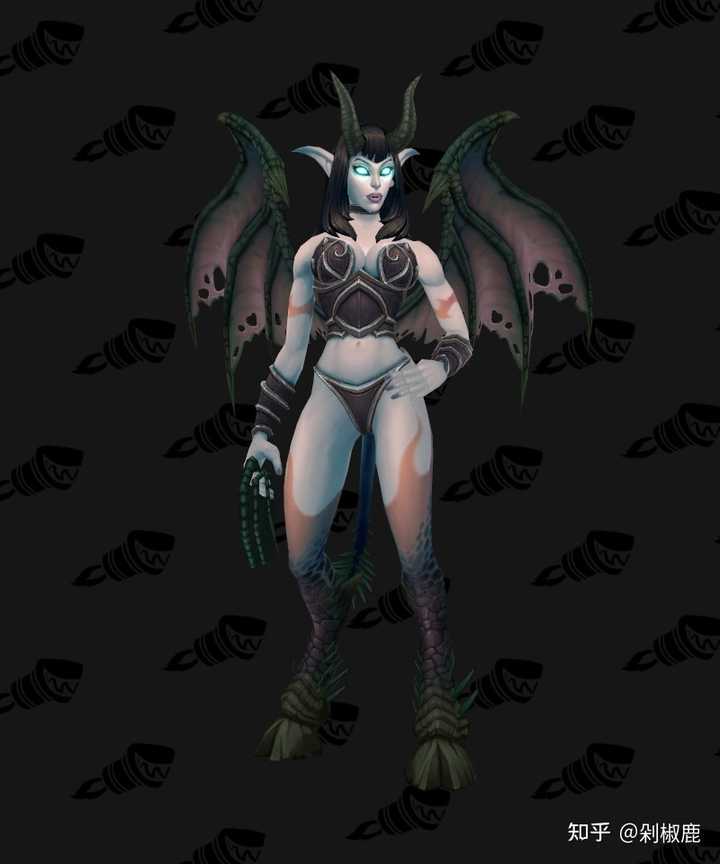 西方古老魅魔：黑暗传说背后的神秘科学