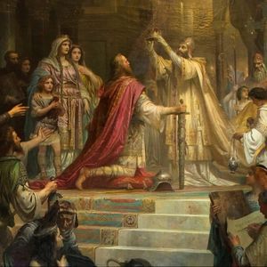 拜占庭帝国：一座古老城市的传奇与荣耀