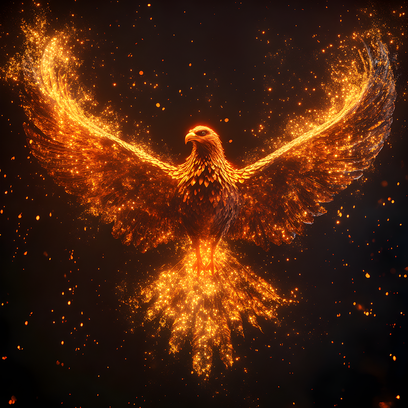 太平洋上空的“凤凰”为何会“被吞噬”?真相比你想象的更惊人 太平洋上空的“凤凰”为何会“被吞噬”?真相比你想象的更惊人