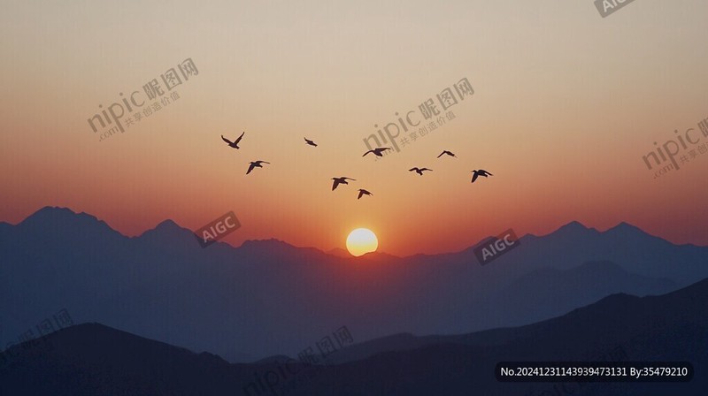 喜马拉雅日行鹏鸟：传说中的神鸟与现实的壮丽