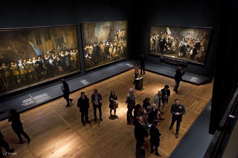 当荷兰人统治海洋：揭秘17世纪的黄金时代