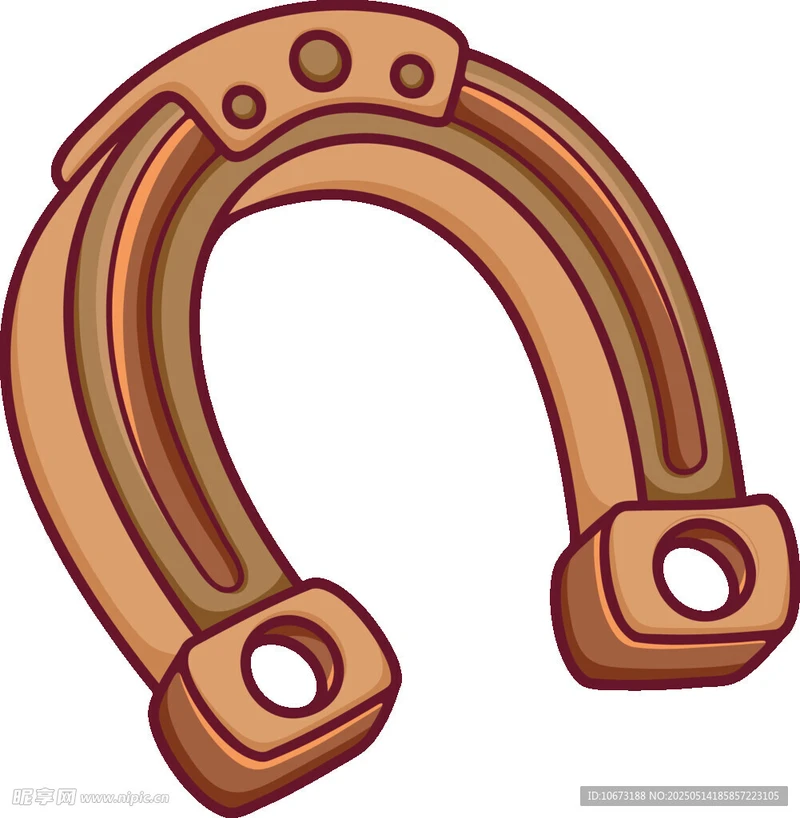 铁蹄铮铮：驿站马蹄铁背后的千年传奇