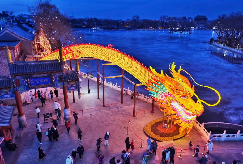 探寻深海中的神秘生物丨夜行遗迹海龙 探寻深海中的神秘生物丨夜行遗迹海龙