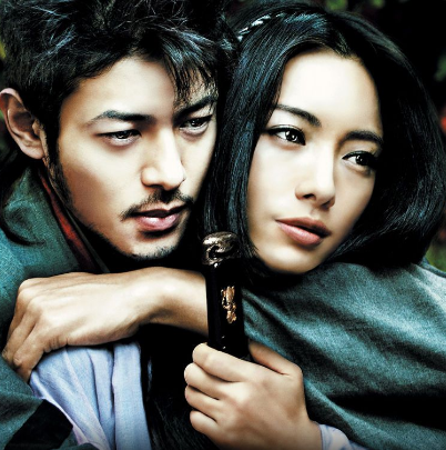 忍者的秘密花园 忍者的秘密花园