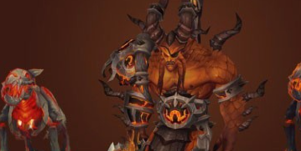 烈焰安第斯沙鬼—地球上最神秘的自然奇观之一