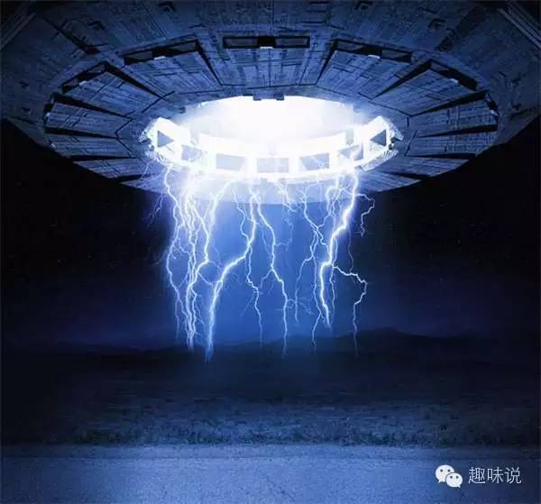 阿拉斯加雪原上，我亲眼看见了“反重力引擎”在飞…