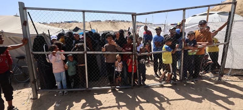 逃离那座时间停滞的无人村:我亲手斩断了困住我的锁链 逃离那座时间停滞的无人村:我亲手斩断了困住我的锁链