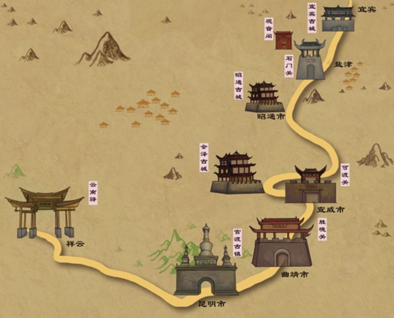 驼铃声里的千年对话：丝绸之路沿线那些你不知道的冷知识