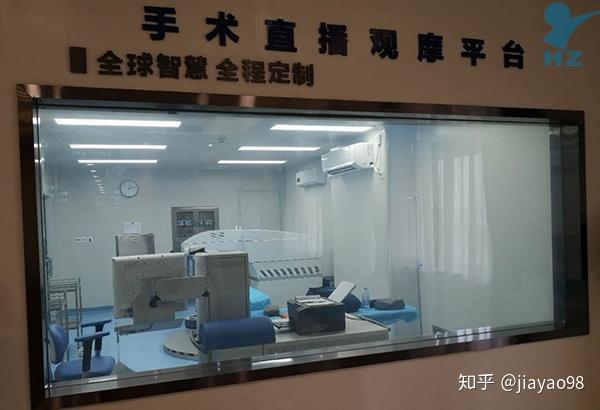 绿光病房：我见过最温柔的医疗空间