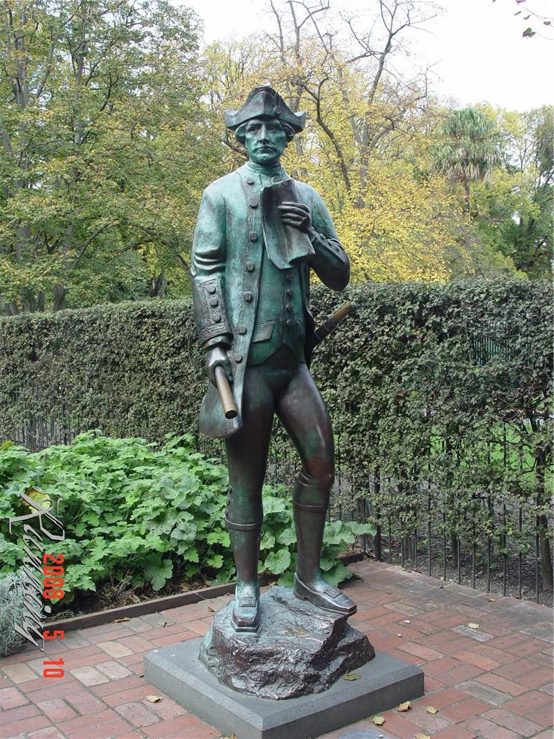 库克船长的航海传奇：发现之旅背后的惊心动魄