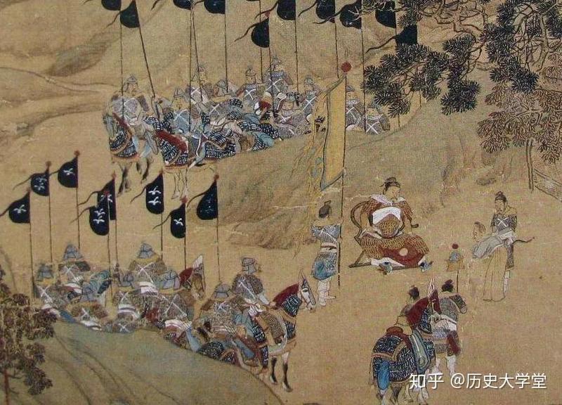汴河漕运：千年水道上的繁华与兴衰