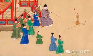 明朝那些事儿：从龙椅到烟火气，一窥大明的兴衰密码
