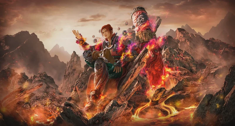 在荒漠深处，我看见了群体幻觉的裂缝！