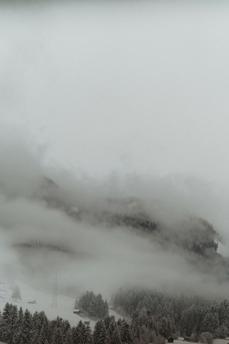 安第斯山—那片让灵魂颤抖的磁场之地