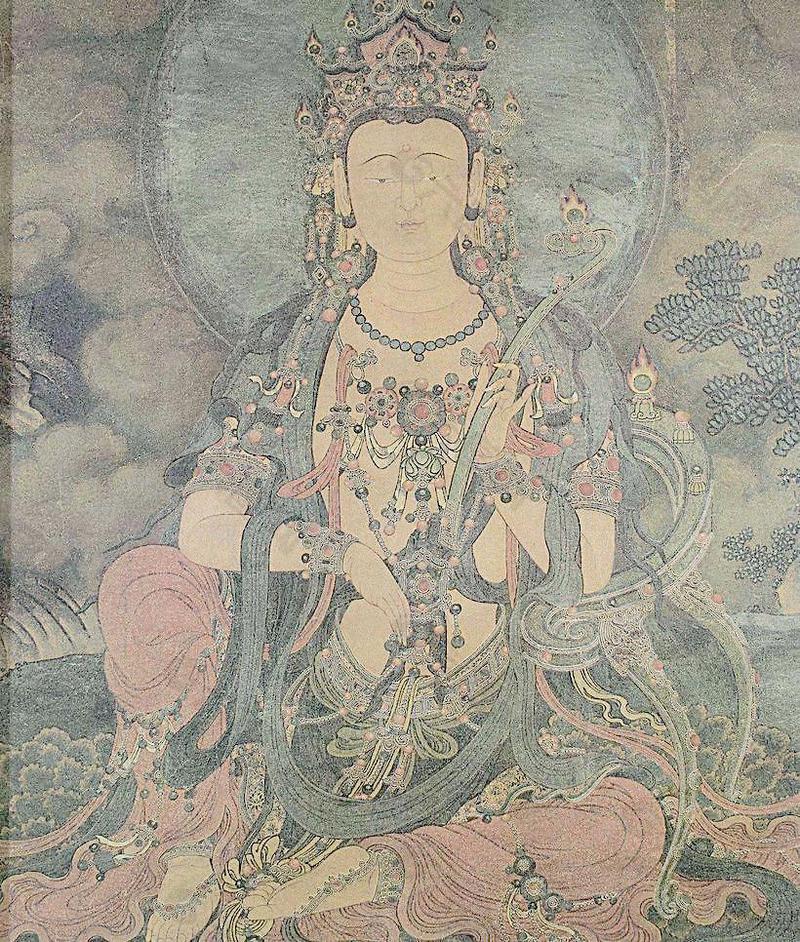 千年壁画背后的秘密：法海寺的传奇故事