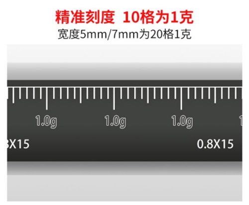 绿光百慕大刻度骨针：穿越历史的神秘时计