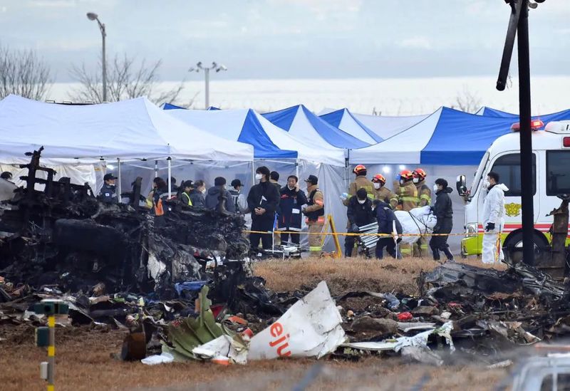 黑匣子失灵?真相背后的身份迷雾… 黑匣子失灵?真相背后的身份迷雾…