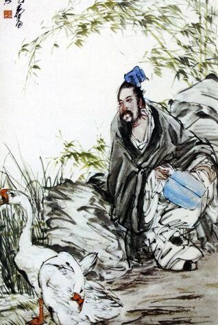 王曦之的奇幻旅程