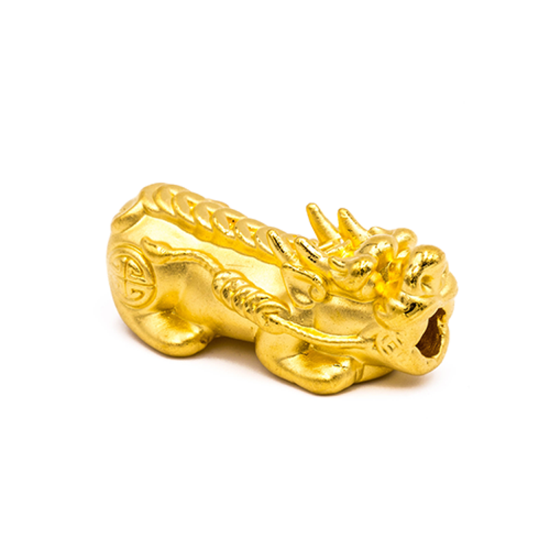 北极貔貅梦境·一个跨越千年的自然之谜