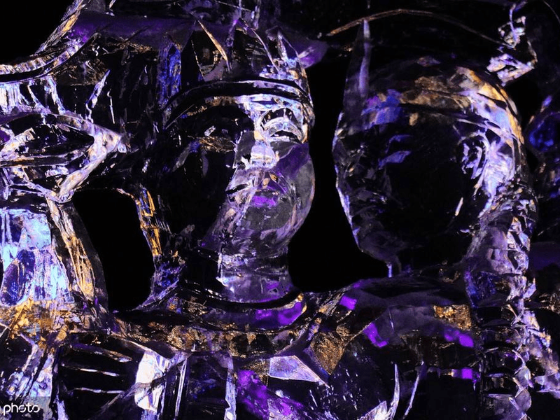 安第斯冰元素祭祀：古老传统与自然的对话