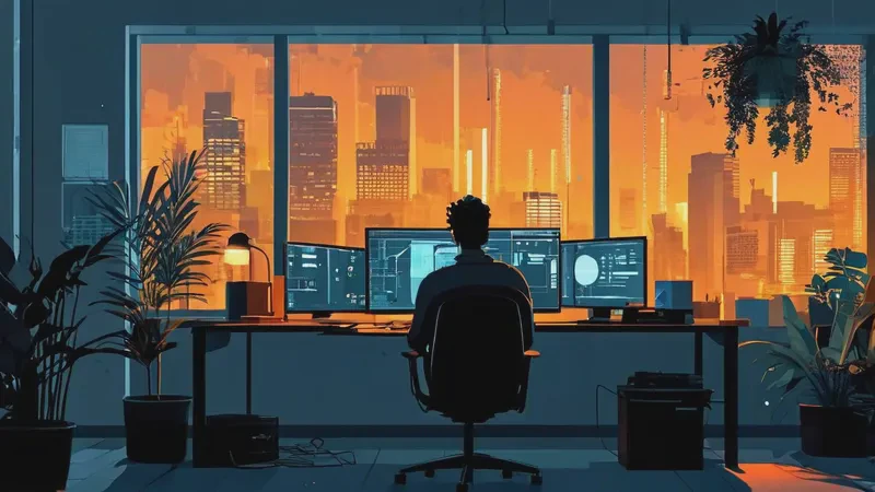 关键词列表：那些藏在文字里的秘密