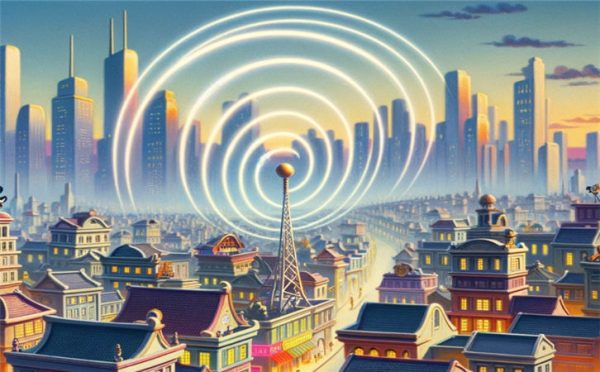 深海断层下的幽灵：当无线电信号彻底消失的那一刻