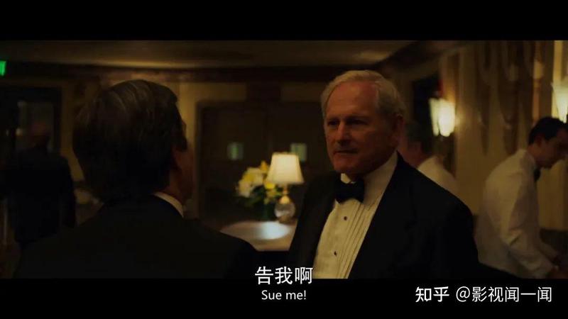 海底冷泉里，我看见了影子人